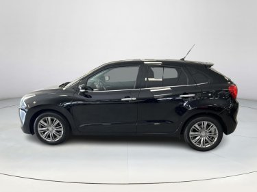 Foto van Suzuki Baleno