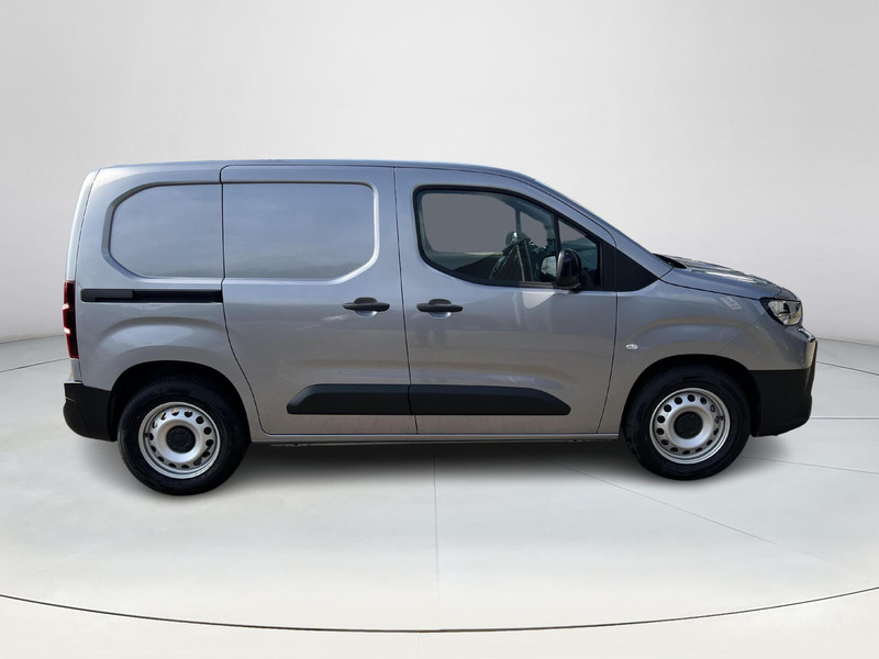 Foto van Toyota PROACE CITY Electric