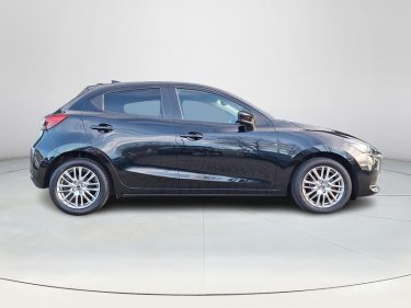 Foto van Mazda 2