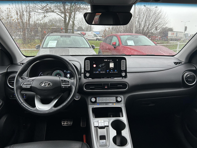 Foto van Hyundai KONA