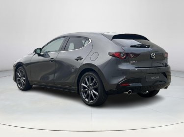 Foto van Mazda 3