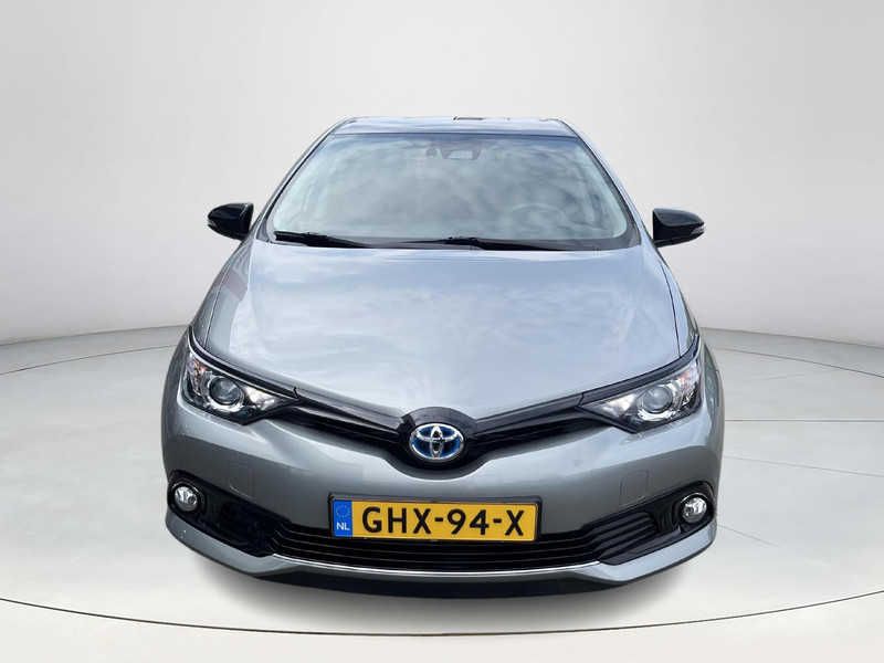 Foto van Toyota Auris