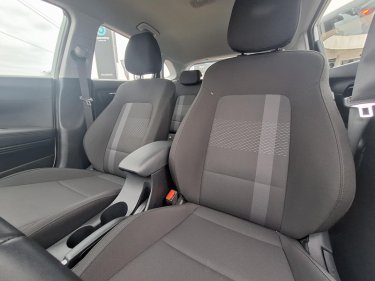 Foto van Hyundai i20