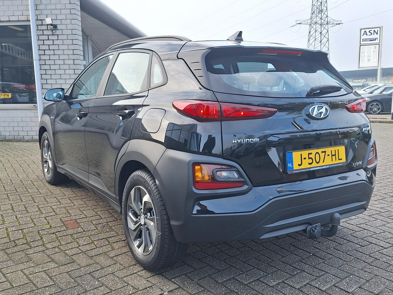 Foto van Hyundai KONA