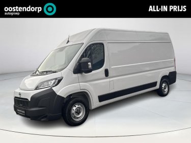 Foto van Toyota Proace MAX