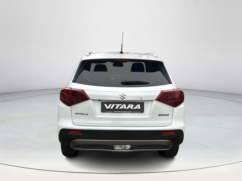 Foto van Suzuki Vitara