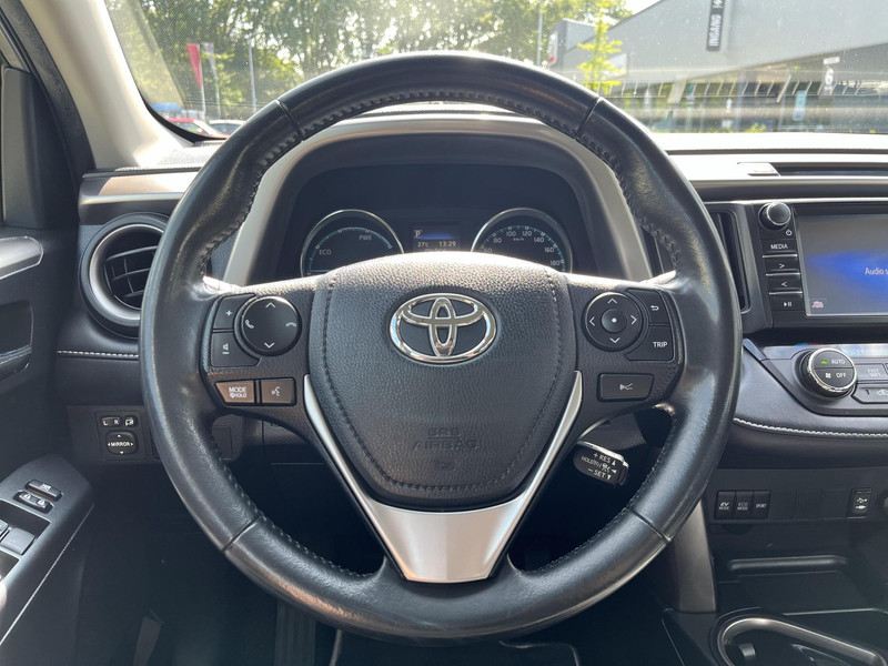 Foto van Toyota RAV4