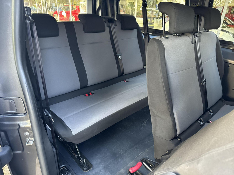 Foto van Toyota Proace Shuttle