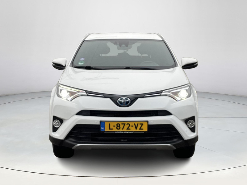 Foto van Toyota RAV4