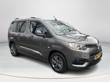 Foto van Toyota PROACE CITY Verso