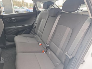 Foto van Hyundai i20