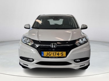 Foto van Honda HR-V