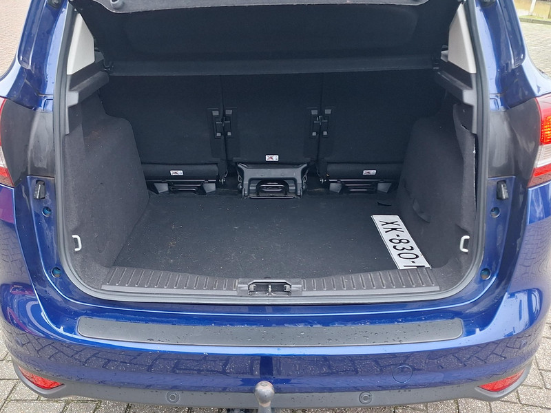 Foto van Ford C-MAX