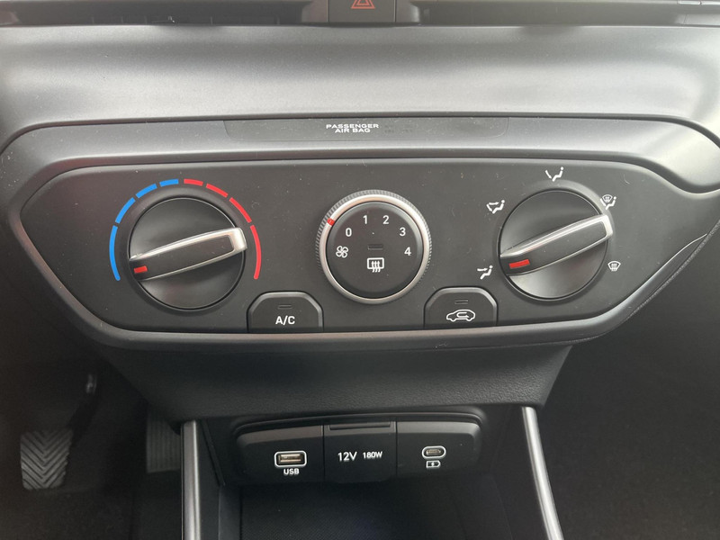 Foto van Hyundai i20