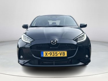 Foto van Mazda 2