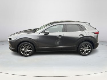 Foto van Mazda CX-30