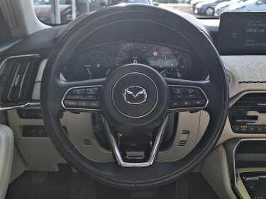 Foto van Mazda CX-60