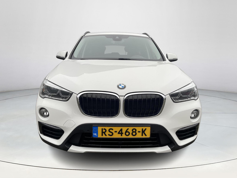 Foto van BMW X1