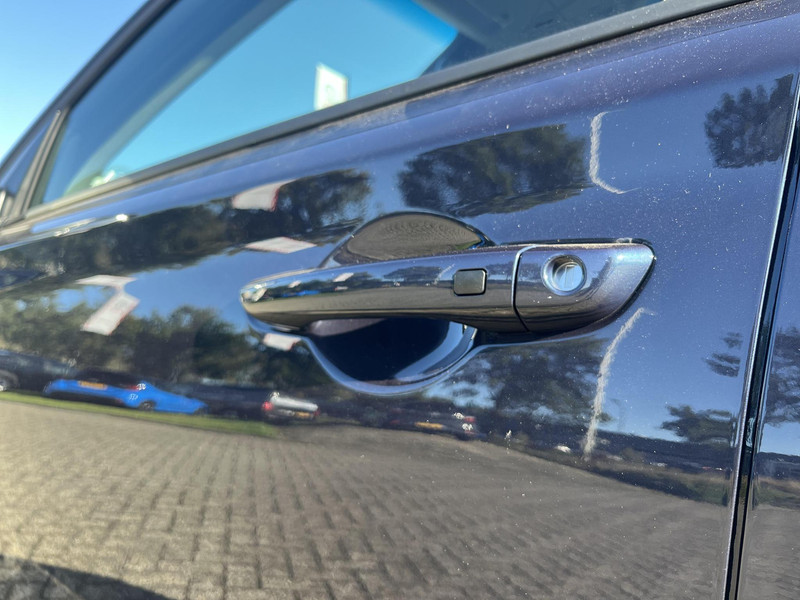 Foto van Hyundai i30