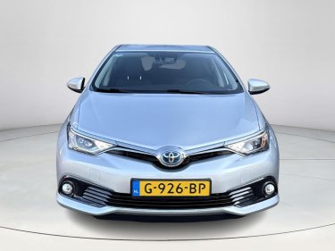 Foto van Toyota Auris