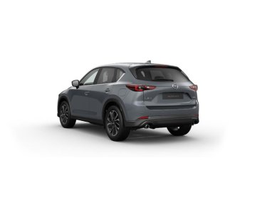 Foto van Mazda CX-5