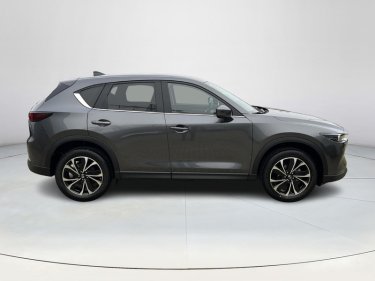 Foto van Mazda CX-5