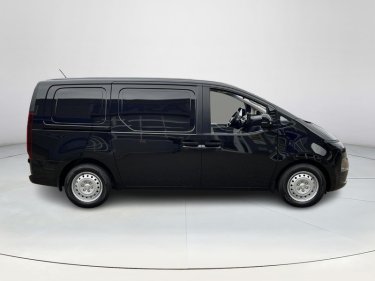 Foto van Hyundai Staria