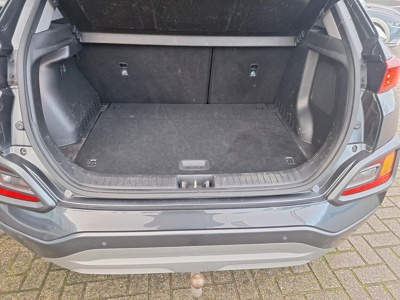 Foto van Hyundai KONA