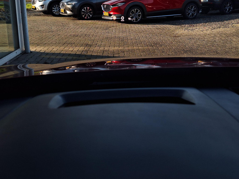 Foto van Mazda CX-30