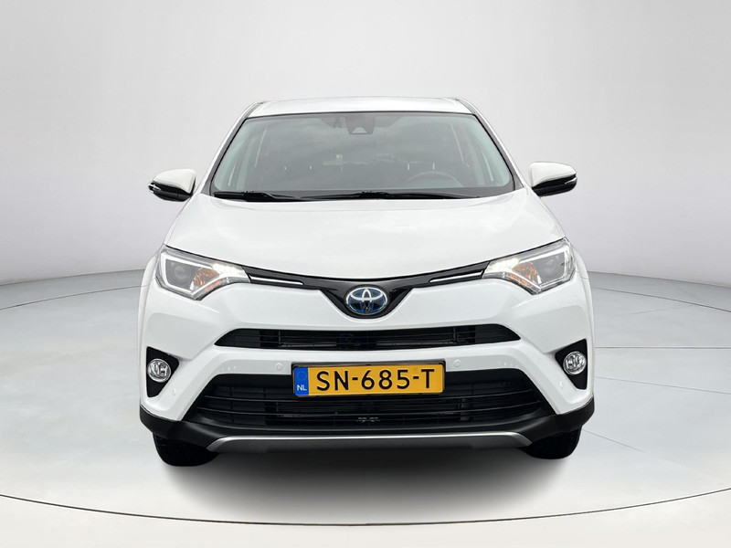 Foto van Toyota RAV4