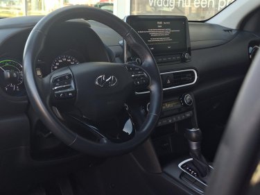 Foto van Hyundai KONA