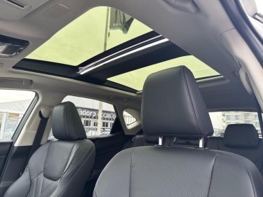 Foto van Lexus NX