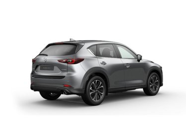 Foto van Mazda CX-5