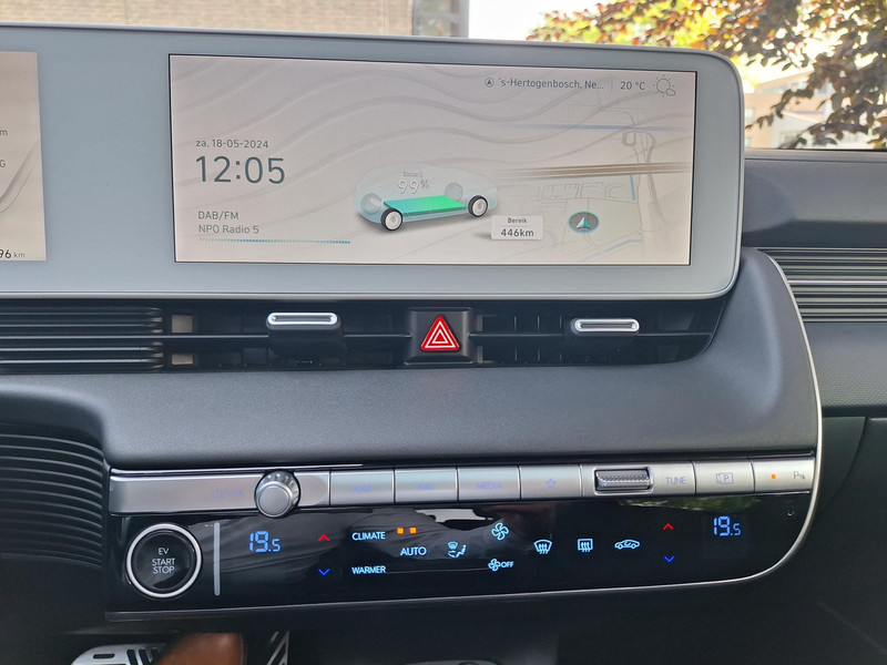 Foto van Hyundai IONIQ 5