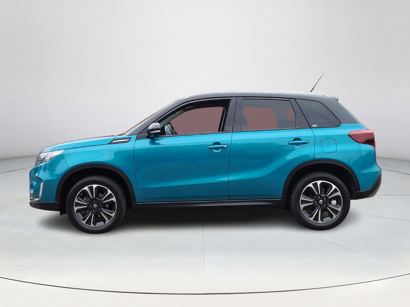 Foto van Suzuki Vitara