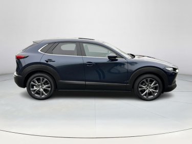 Foto van Mazda CX-30