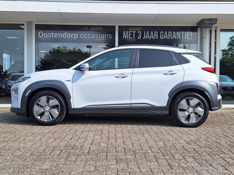 Foto van Hyundai KONA