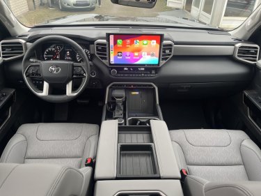 Foto van Toyota Tundra