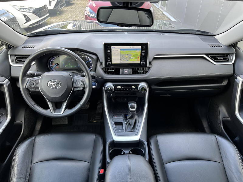 Foto van Toyota RAV4