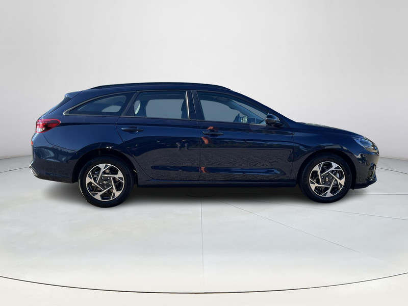 Foto van Hyundai i30