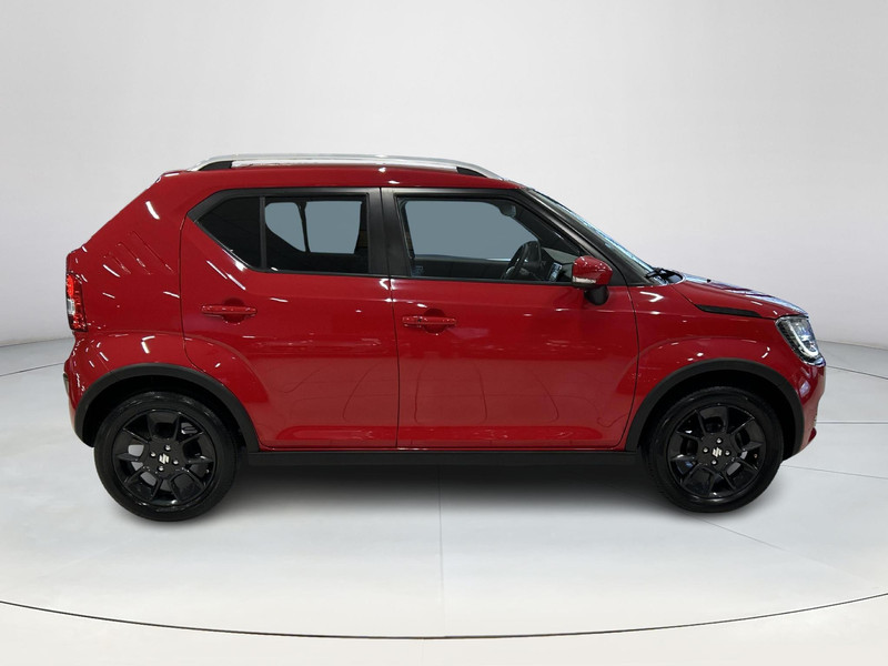 Foto van Suzuki Ignis