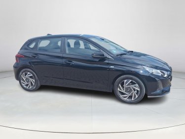 Foto van Hyundai i20