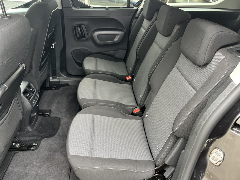 Foto van Toyota PROACE CITY Verso