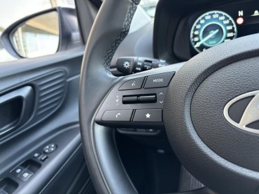 Foto van Hyundai i20