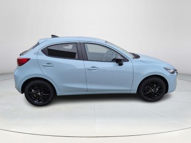 Foto van Mazda 2