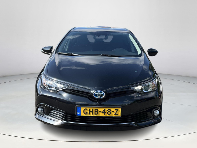 Foto van Toyota Auris