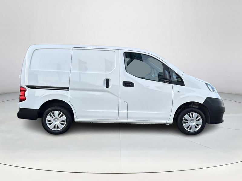 Foto van Nissan NV200