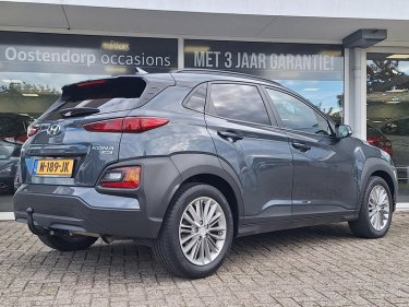 Foto van Hyundai KONA