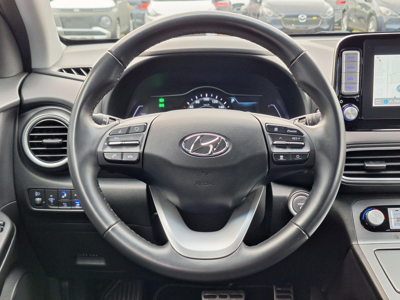 Foto van Hyundai KONA