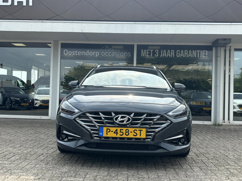 Foto van Hyundai i30